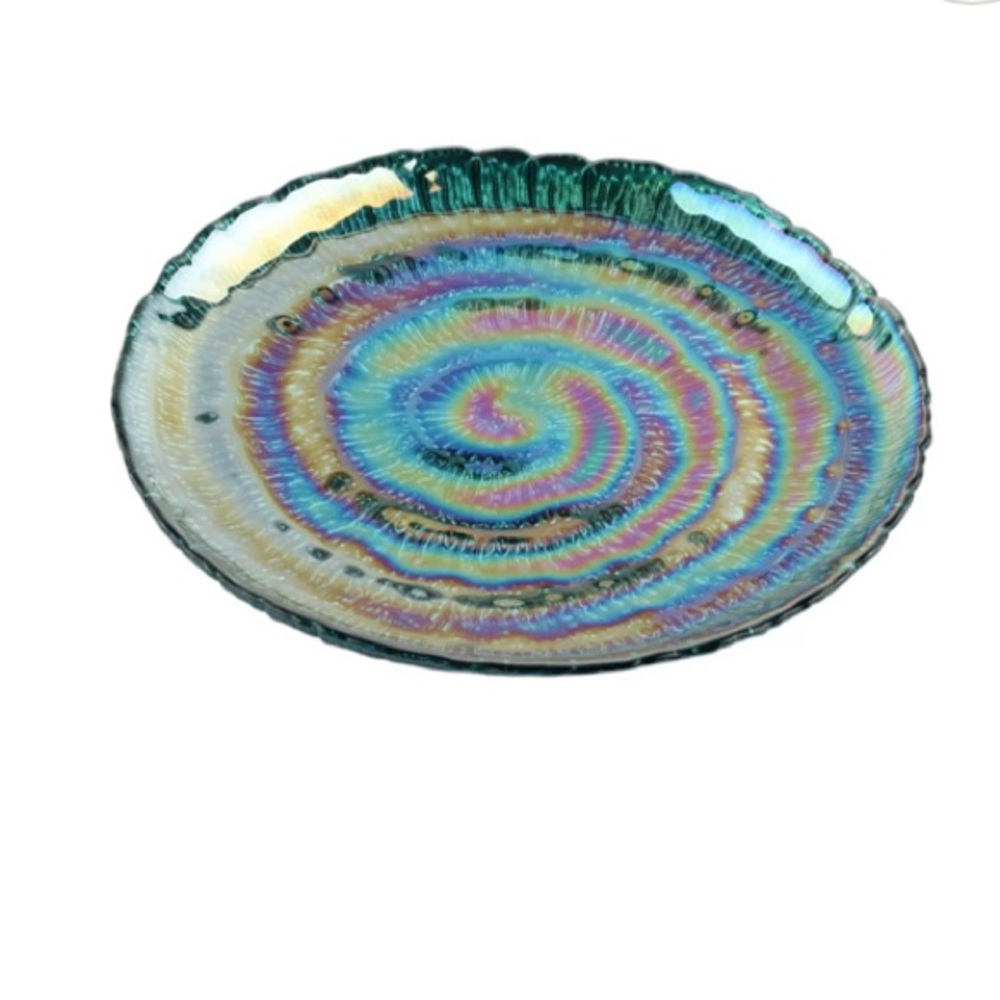 Discover Europe - Made in Turkey Lumo Bread Plate